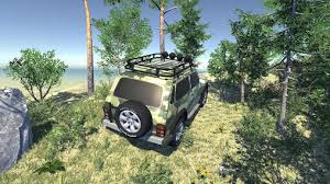 Como explica el diccionario panhispánico de dudas, cuando todoterreno es un sustantivo, forma el plural con normalidad («la venta de todoterernos ha descendido»), pero cuando. Descargar Russian Cars Off Road 4x4 Gratis Para Android Mob Org
