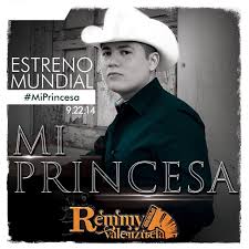 Most popular albums by remmy valenzuela Mi Princesa Remmy Valenzuela Quotes Quotesgram