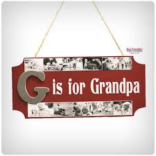 31 personalized gifts grandpa will love