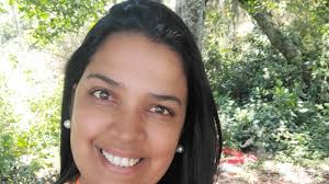 Jacqueline Borges Santos