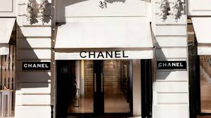 Chanel's approach to marketing: Then and now | BANKNOTES