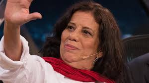 Em situação difícil, Maria Gladys é avó de atriz famosa de Hollywood