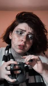 I think I’m so funny sometimes. #tma #themagnusarchives #mikecrew  #michaelcrew #mikecrewcosplay #cosplay #starr_meadow