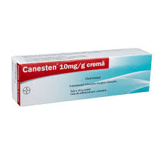 1.3 sfaturi pentru a evita infectia cu candida. Canesten Crema 10mg G 30g