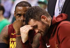 In a 2-0 Hole, Cavaliers Need to Give LeBron James Some Help