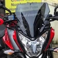 Motorcycle fairing honda motor company honda cb600f honda cb1000r motorcycle glass headlamp car png pngwing / a wide variety of motorcycle headlight visor options are available to you product name customized superior injection plastic. Sms Traders Uni Visor Tinted Bike Headlight Visor Latest Shopping Deals