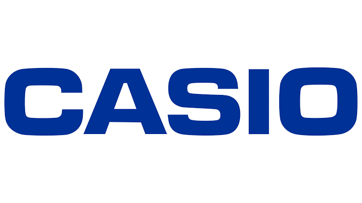 CASIO
