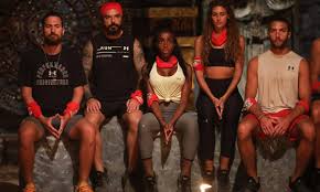 Survivor 2021 izle dizinin sayfasına git. Survivor Apoxwrhsh 20 1 Mega Spoiler Pame Gia Megalh Anatroph Periklhs An8h H Kapoios Allos Sportime Gr