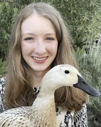 I Am the Black Swift and the Black Swift Is Me: An Abstract Musing On a  Mysterious Bird