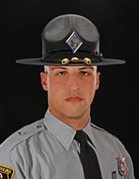 Reflections for Trooper Samuel Newton Bullard, North Carolina Highway  Patrol, North Carolina