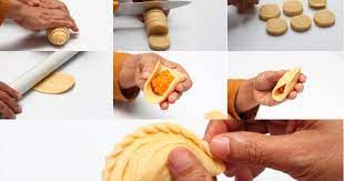 Ambil 20 gram minyak goreng . Rahasia Membuat Kulit Pastel Renyah Dan Empuk Dijamin Anti Gagal Resep Dapur Praktis