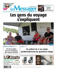 Samoens Trail Tour By Le Messager Issuu