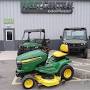 Mt. Pleasant Mowers from www.tractorhouse.com