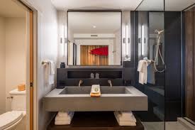 Use the supplied spring clips to attach your face board to each vanity bracket for a clean look. Ada Compliant Concrete Technology Cement Elegance