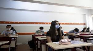 Peki, okullar ne zaman açılacak, yüz yüze eğitim nasıl başlayacak? Masketak