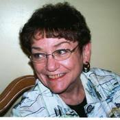 Obituary for Eileen Ferrari