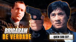 10 Curiosidades MISTER NICE GUY