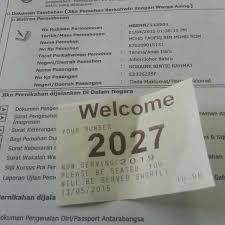 Ustaz haji abu sani bin kalam. Photos At Pejabat Kadi Daerah Johor Bahru 20 Visitors