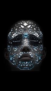 This is a smaller jewel.during the day,this jewel is extremely busy, but shelves are stocked well enough to handle most purchases.the deli area and produce . Photographed By Susanne Spiel For Dark Beauty Magazine Makeup By Sergej Benedetter Dark Beauty Magazine Dark Beauty Face Art