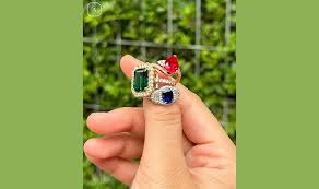 6 Big 2025 Jewelry Trends That'll Transform Your Life Angara