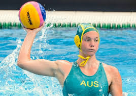 Up to date news, biographies and stats for all your favourite athletes. Unsw Student Ready To Make A Big Splash With Aussie Stingers Unsw Newsroom