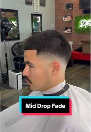 Simple Mid Fade Tutorial for Summer Haircuts
