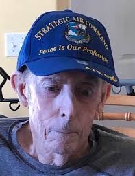 Obituary information for John Winston Blalock, Jr.