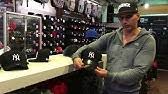 Pakai topi new era stickernya tidak dilepas : Sticker Auf New Era Cap Drauf Lassen Oder Abmachen Warum 59fifty Aufkleber Auf Dem Cap Visor Youtube