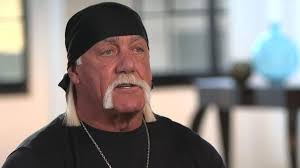 Hulk Hogan