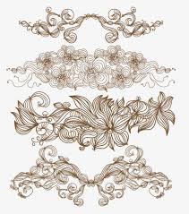Decorative Motifs Like Decorative Motifs Decorative Vector Motifs Vector Png Transparent Clipart Image And Psd File For Free Download Clipart Images Clip Art Decor