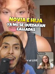 Quién Es La Pareja De Esmeralda Palacios Ex Pareja De Facundo