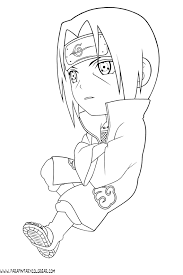 Dibujos Para Colorear De Naruto 031 Gif Naruto Para Dibujar Naruto Para Colorear Como Dibujar A Naruto