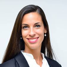 Mrs Laura Ausserladscheider Jonas