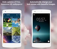 Terima kasih teman sudah bersinggah di josart. Top 10 Aplikasi Wallpaper Android Terbaik Paling Keren