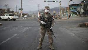 Estas son las nuevas restricciones que rigen desde el 15 de marzo. Coronavirus Peru Revisa Las Nuevas Restricciones En Regiones Desde El Lunes 15 De Marzo Cuarentena Nuevas Medidas Covid 19 Estado De Emergencia Niveles Extremo Muy Alto Alto Lima El Comercio Peru