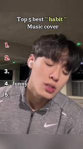 Top 5 Best Habit Songs to Boost Your Day