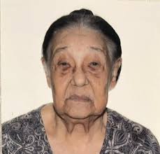 Ligia Martinez Severino Obituary (2025)