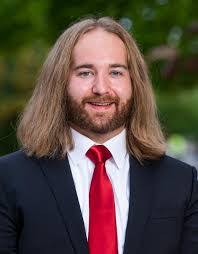 Thomas Tiezzi's Instagram, Twitter & Facebook