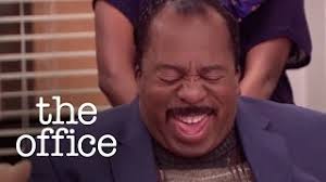 Get Busy Livin' or Get Busy Laughin'