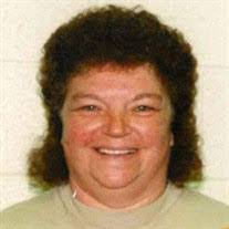 Pam Conley's Instagram, Twitter & Facebook