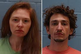 Investigators say an Opelika woman and her male acquaintance allegedly beat  her one-year-old son to death, resulting in charges of capital murder.  Opelika police were called to the 200 block of 24th