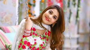 Image result for hina altaf