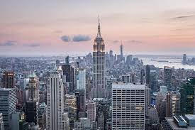 Four Different Ways To Invest In Real Estate With Cryptocurrency New York Wallpaper New York City Tours New York Tours