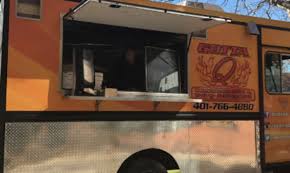 The Pinehills Food Truck By Gotta Q Teri Yummy