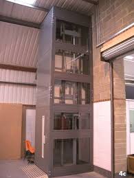 This approach allows designers to consider energy efficient solutions while mindful of working conditions for technicians and passenger comfort. Lift Shaft Construction Modular Completely Screwable Inside Outside