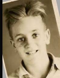 Edward Pomeroy Obituary January 26, 2022