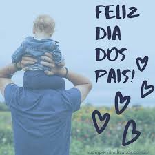 Por isso, nesse dia especial, desejamos tanto mandar uma mensagem de dia dos pais que consiga externar ao menos metade do que carregamos em nosso peito. Mensagens Para O Dia Dos Pais 50 Imagens Super Personalizados