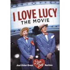 Watch full episodes of i love lucy, view video clips and full episodes on cbs.com. I Love Lucy The Movie And Other Great Rarities Walmart Canada