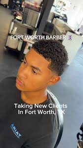 Transforming a Look: Beard Style at Fort Worth