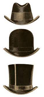 Victorian Herrhatt Hattar Victorian